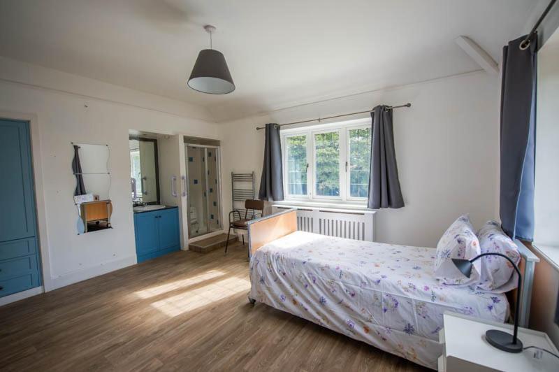 Canford House On Westbury On Trym Bristol Zewnętrze zdjęcie