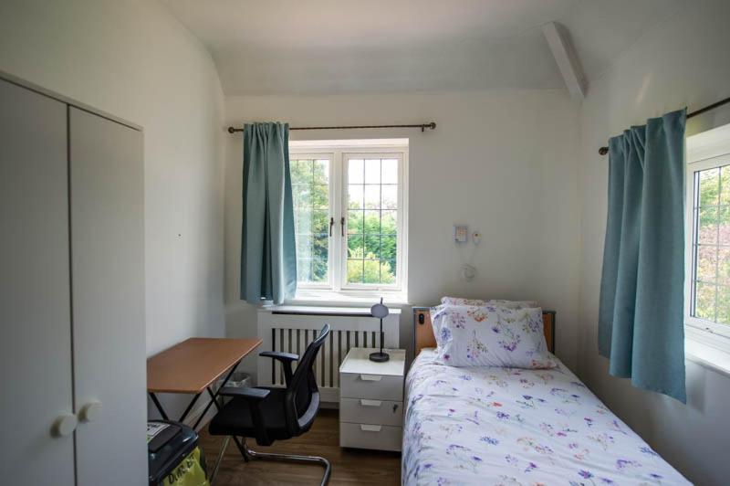 Canford House On Westbury On Trym Bristol Zewnętrze zdjęcie