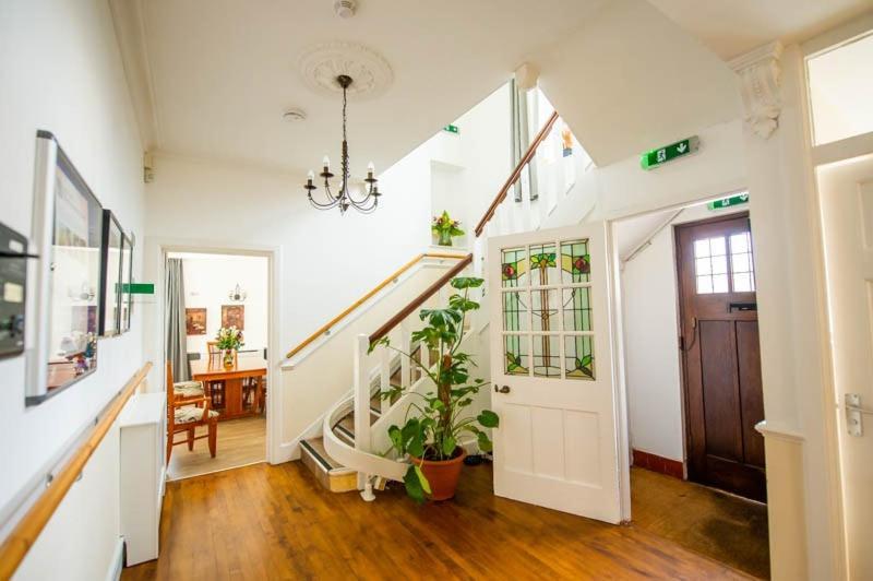 Canford House On Westbury On Trym Bristol Zewnętrze zdjęcie